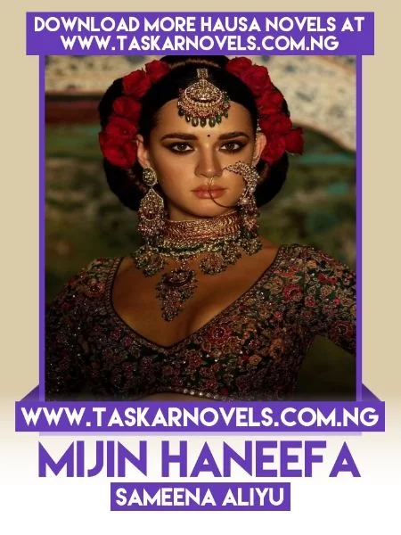 MIJIN HANEEFA