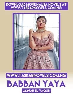 BABBAN YAYA