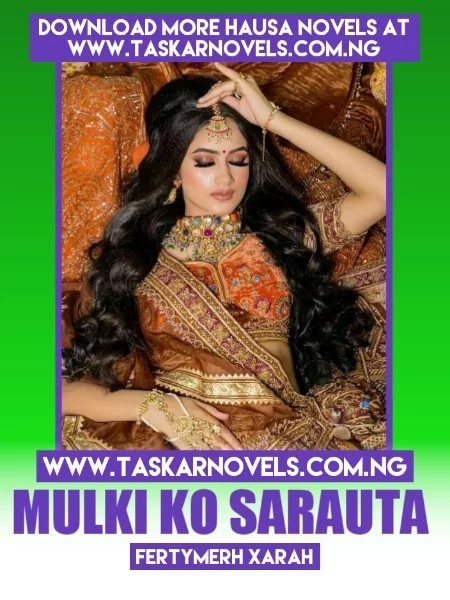 MULKI KO SARAUTA