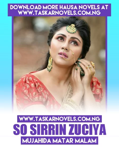 SO SIRRIN XUCIYA NA