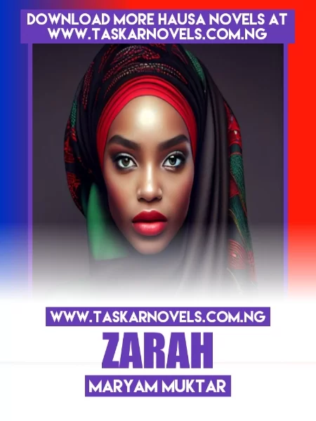 ZARAH