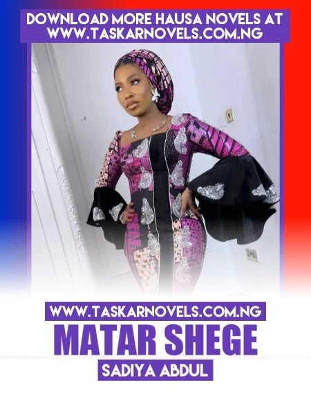 MATAR SHEGE