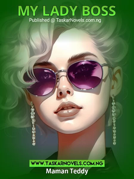 MY LADY BOSS