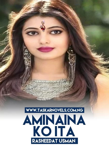 AMINAINA KO ITA