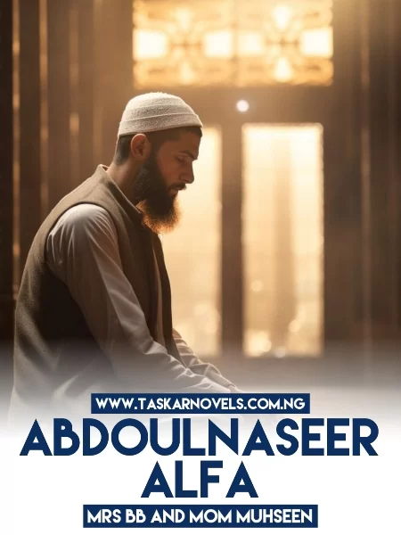 ABDOULNASSER ALFAH