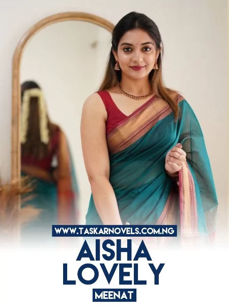 AISHA LOVELY
