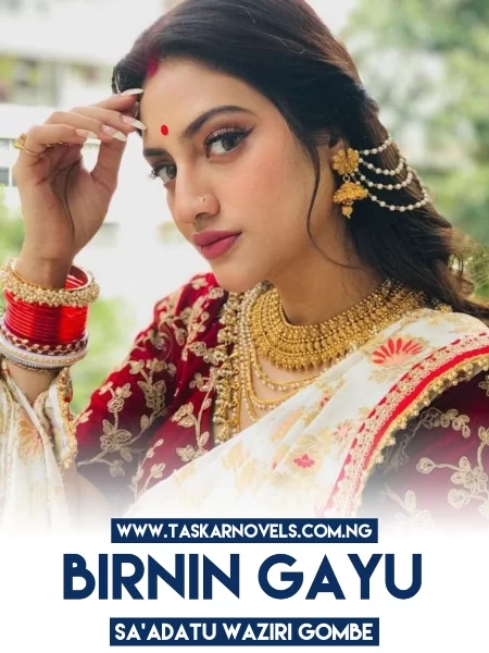 BIRNIN GAYU