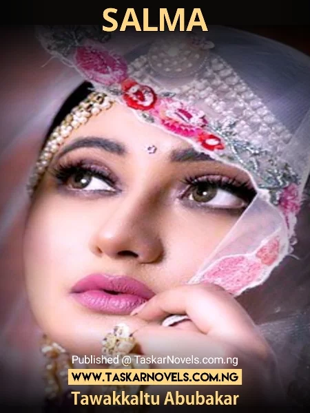 SALMAH