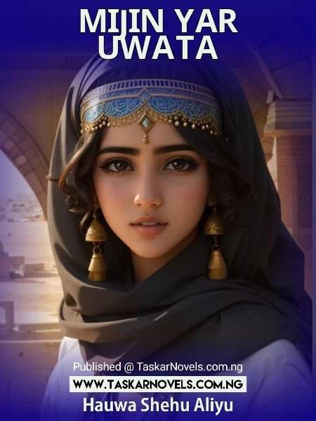 MIJIN YAR UWATA