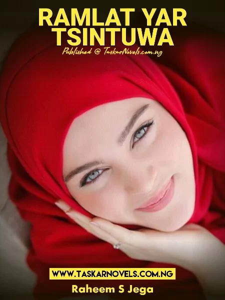 RAMLAT YAR TSINTUWA