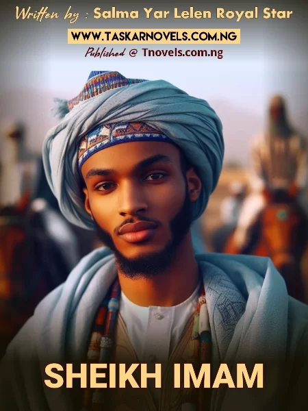 SHEIKH IMAM