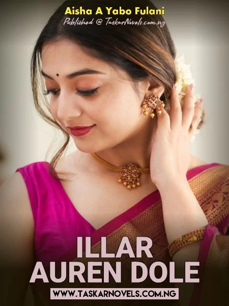 ILLAR AUREN DOLE