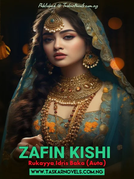 ZAFIN KISHI