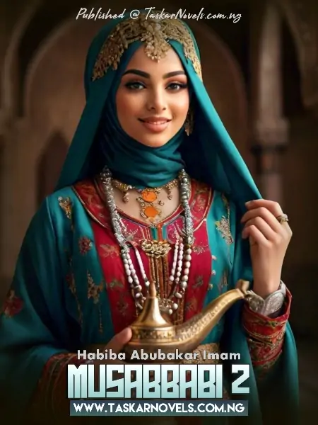 MUSABBABI Part 2