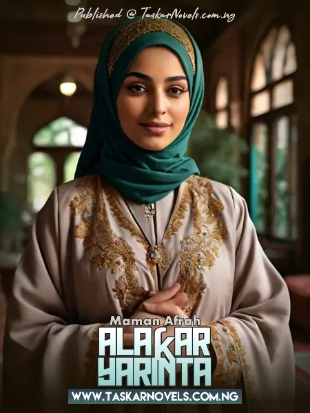 ALAKAR YARINTA