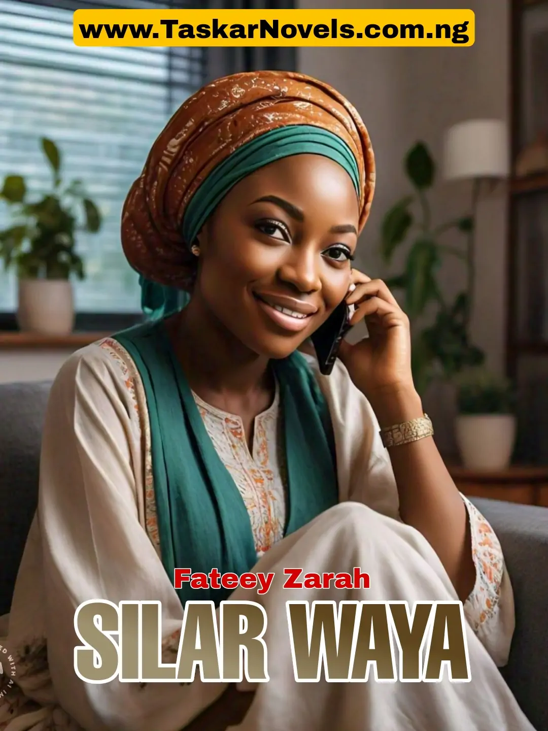SILAR WAYA