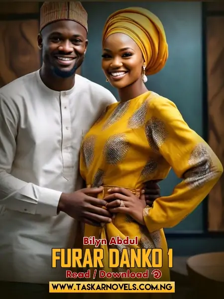 FURAR DANƘO BOOK 1