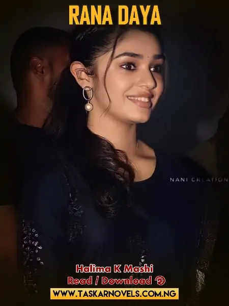 RANA DAYA