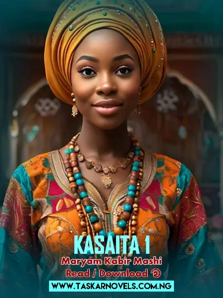 KASAITA 1