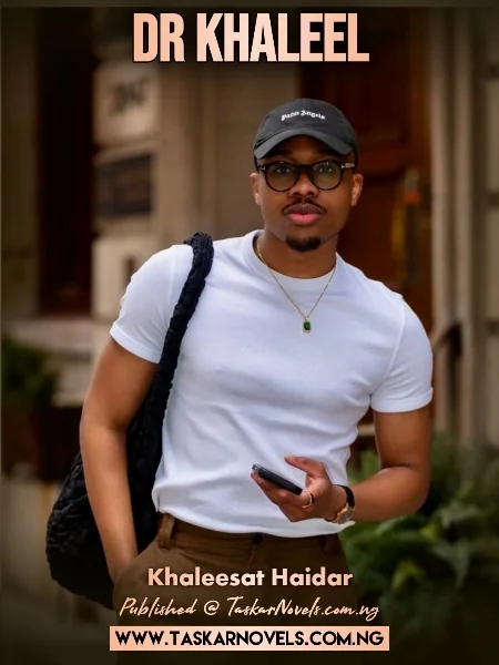DR KHALEEL