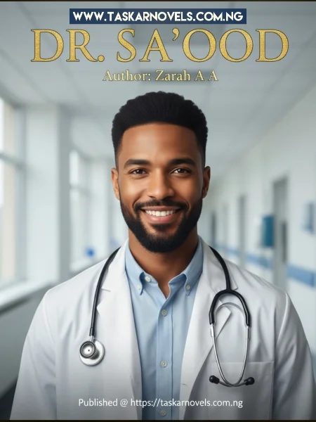DR SA'OOD