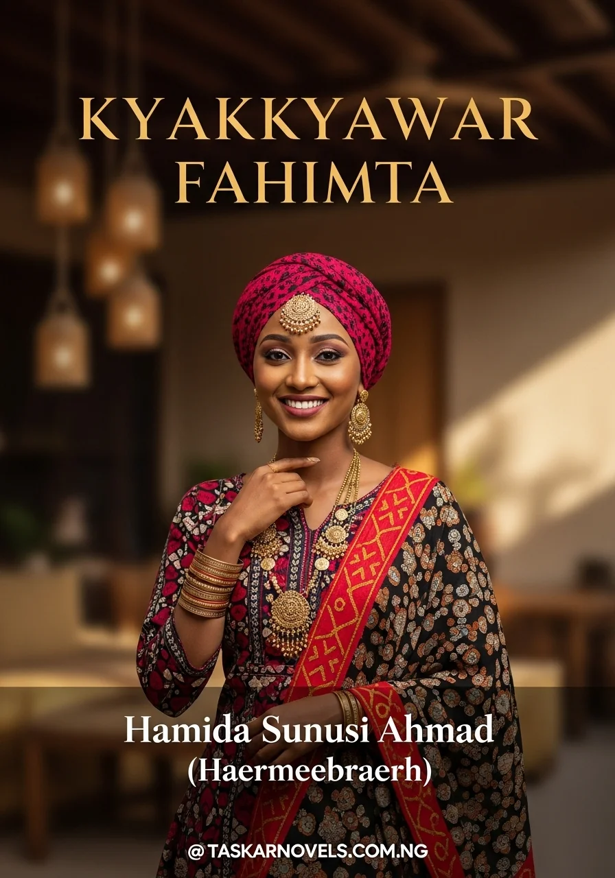 KYAKKYAWAR FAHIMTA