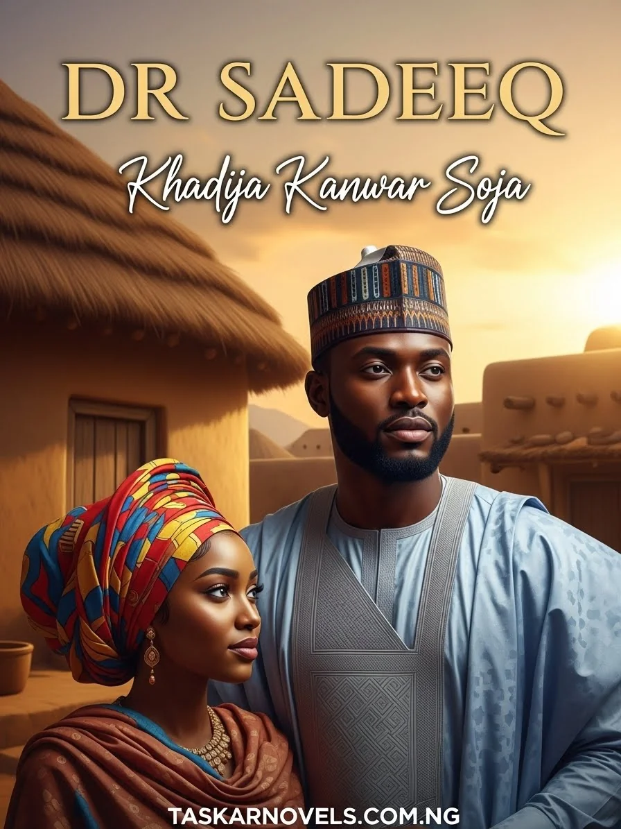 DR SADEEQ BOOK 1