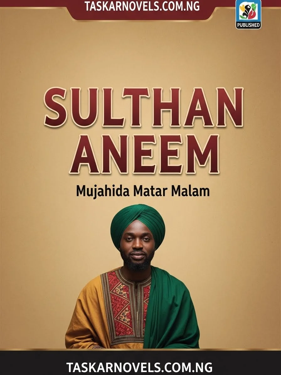 SULTHAN ANEEM