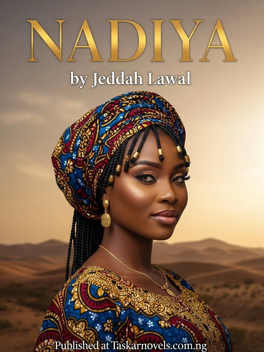 NADIYA