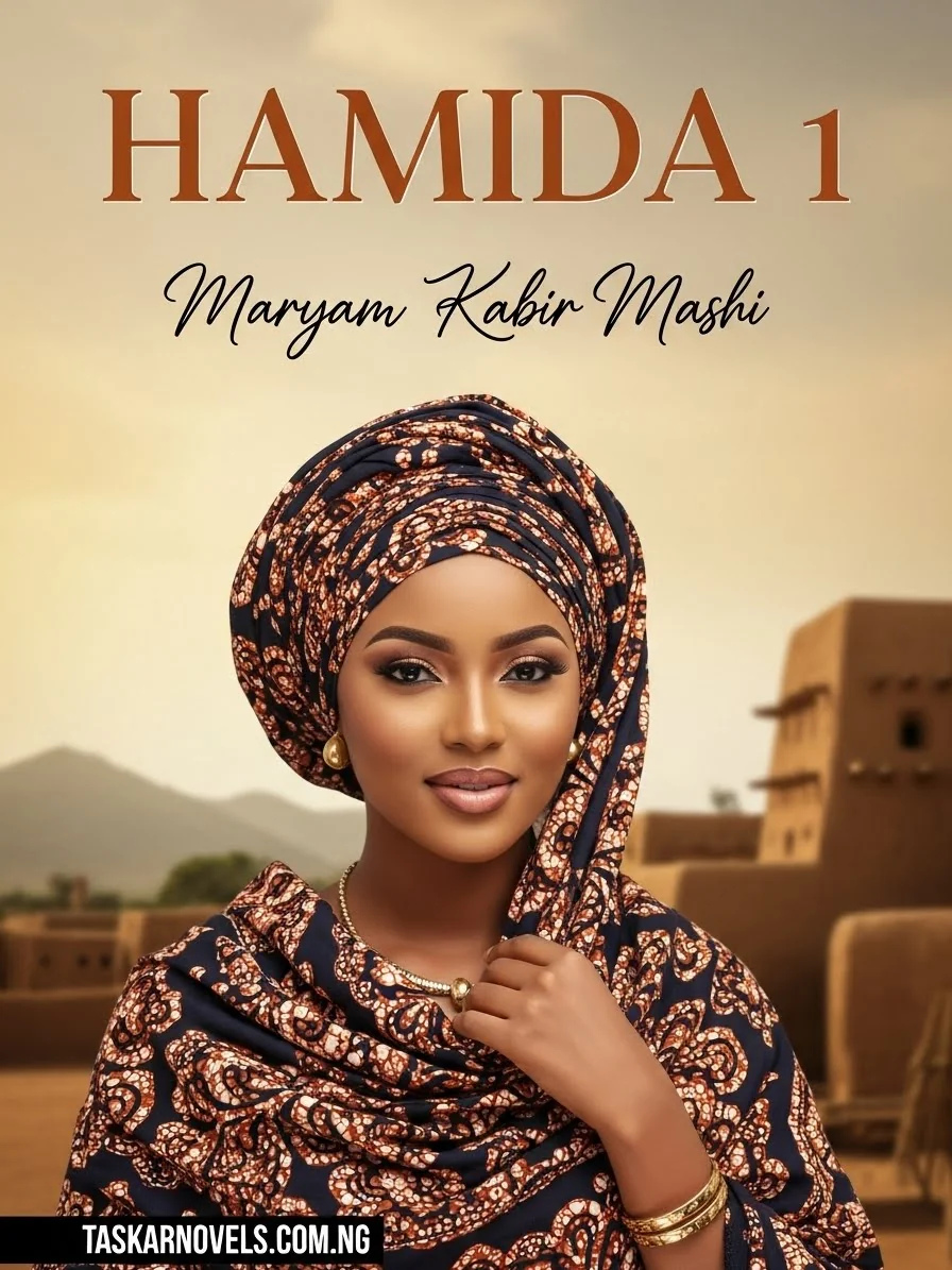 HAMIDA 1