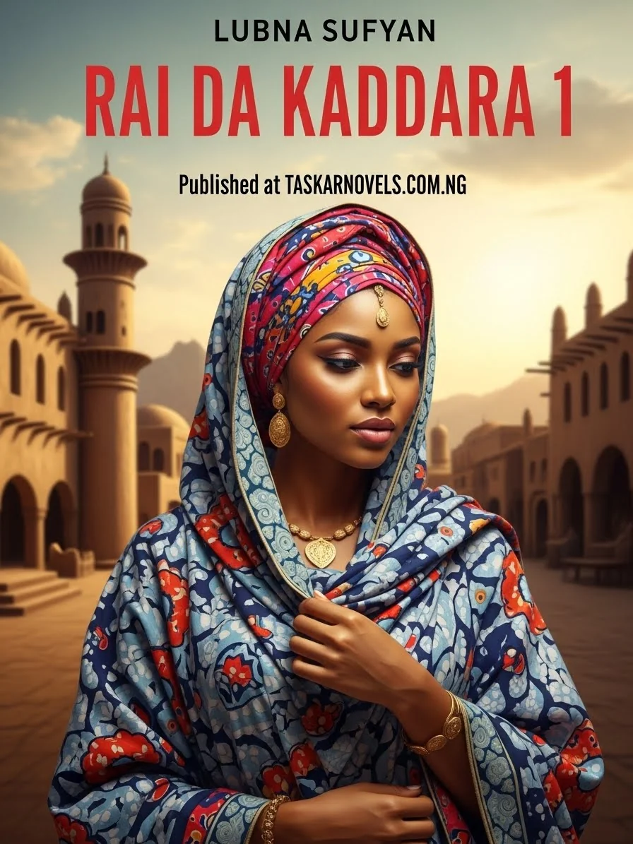 RAI DA KADDARA 1