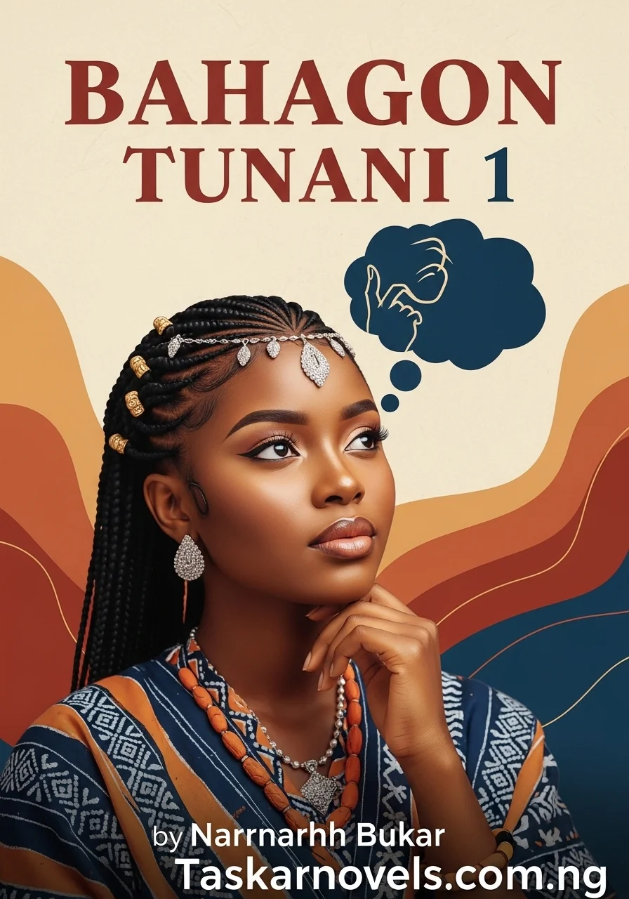 BAHAGON TUNANI 1