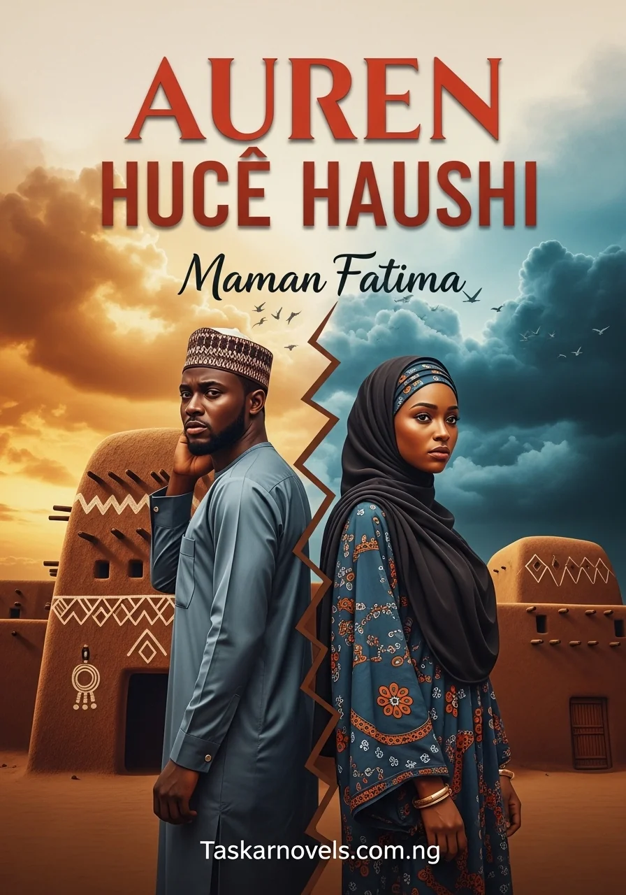 AUREN HUCE HAUSHI