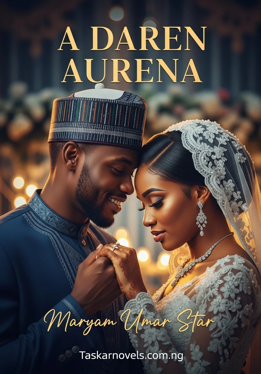 A DAREN AURENA 1