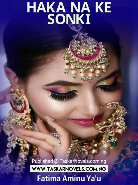 HAKA NAKE SANKI