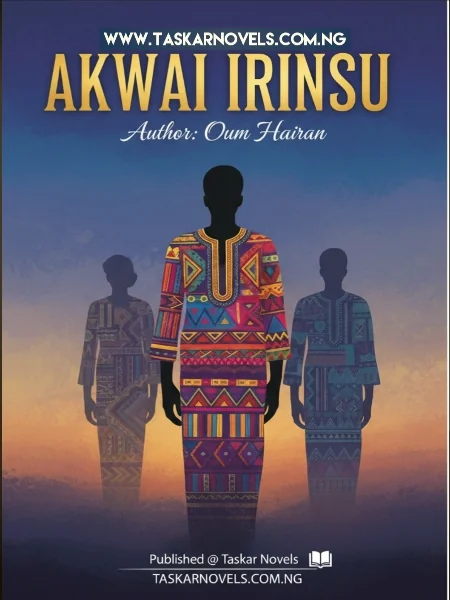 AKWAI IRINSU
