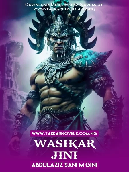 WASIKAR JINI 1 to 8