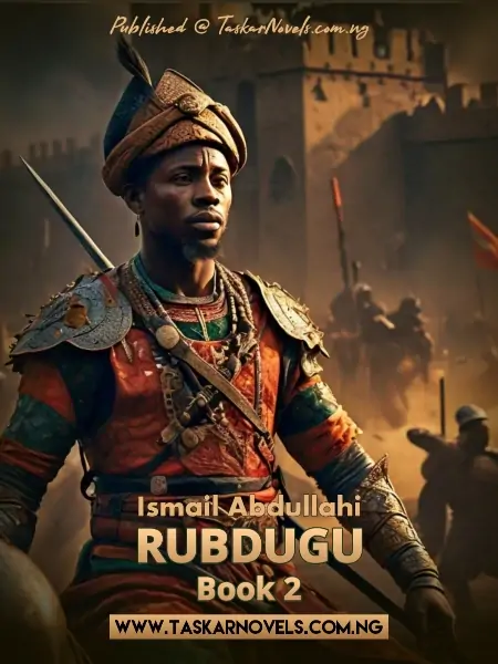 RUFDUGU Book 2