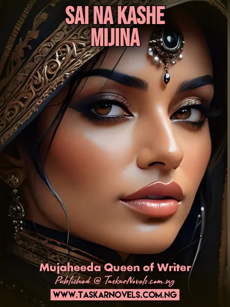 SAINA KASHE MIJINAH