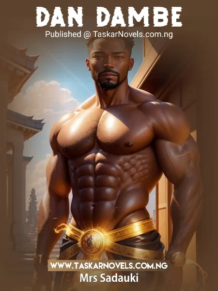 DAN DAMBE