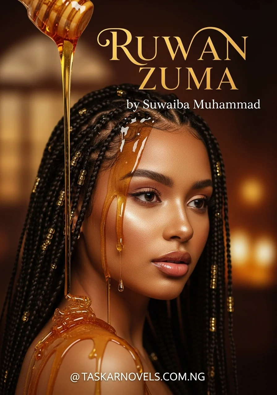RUWAN ZUMA