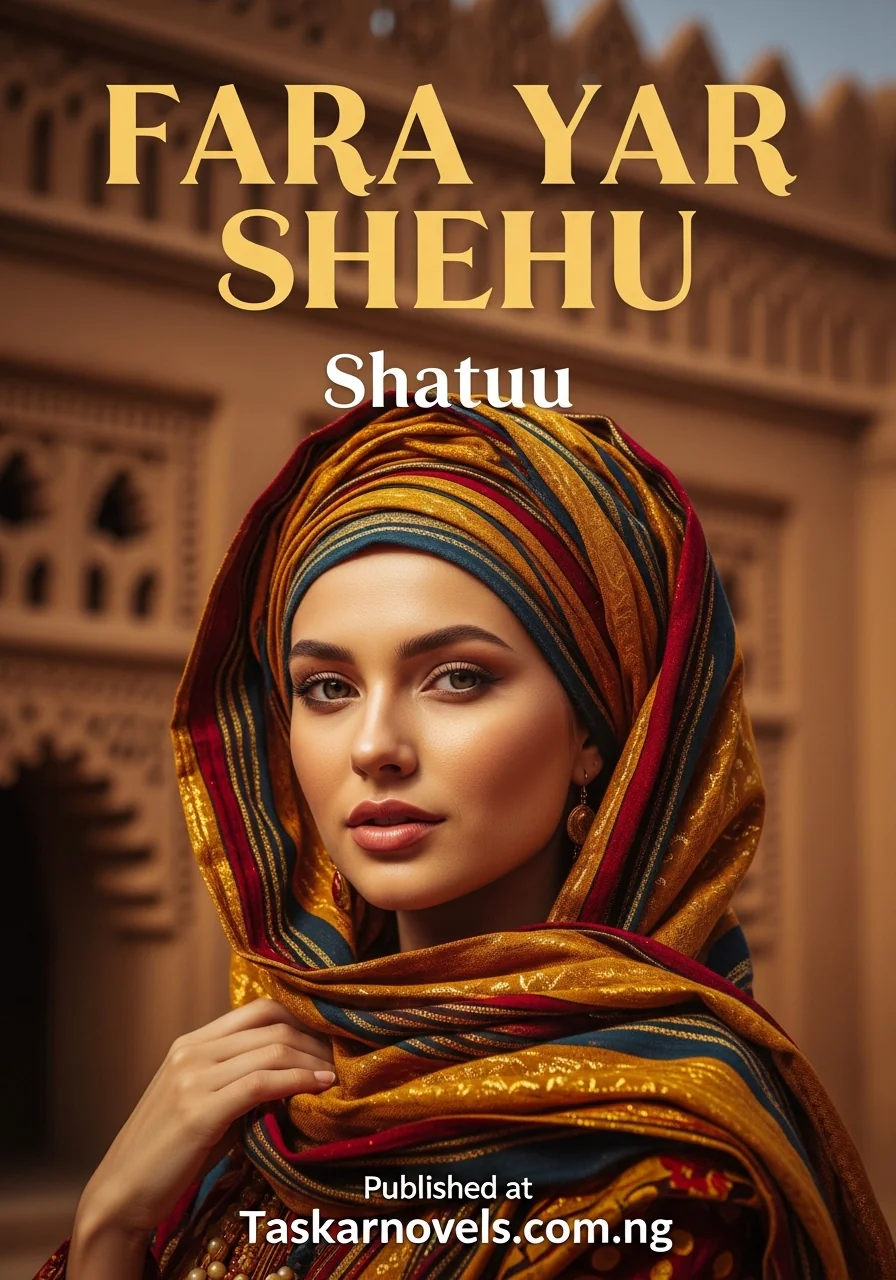 FARA YAR SHEHU
